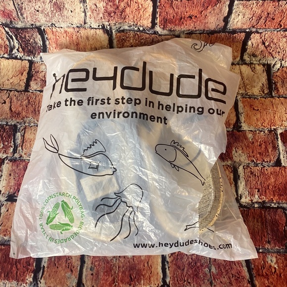 Hey Dude Wendy Chambray - Picture 7 of 8